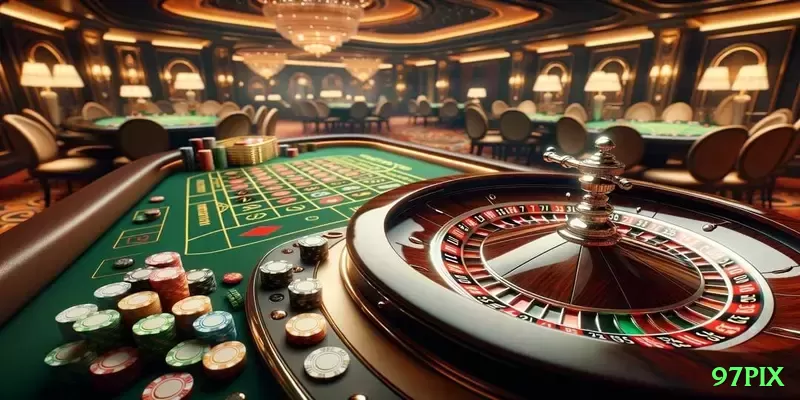 Controles de paJogonto e BRL em 97pix.com - 97pix 🎲🛡️ Critério de Kelly fracionado (1/2 Kelly): aposte percentual otimizado da banca — crescimento exponencial com risco controlado! 🧮📈