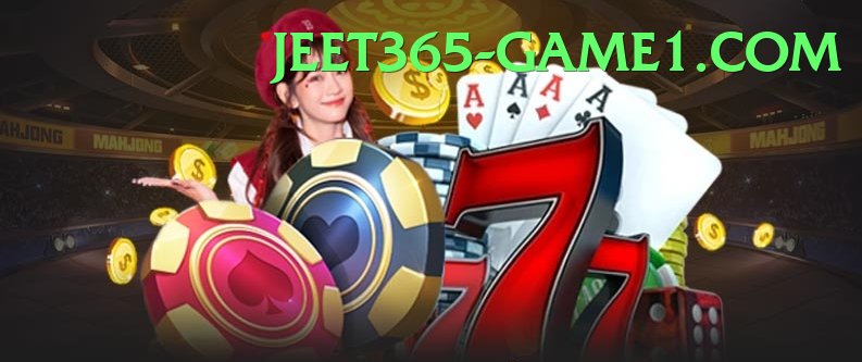 Jeet365 Pakistan - 3