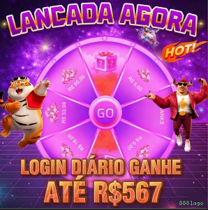 888lago Plataforma