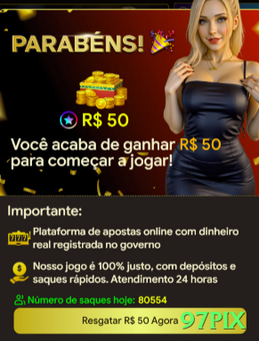 97pix app de jogo para jogadores brasileiros - 97pix 🎰🔥 Slots cluster App: baixe e ative Reactoonz free — clusters pagam 3000x+ no seu bolso! 🌪️🤑